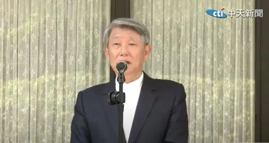 聯電赴美與格羅方德合併「美聯電」？郭智輝給答案了