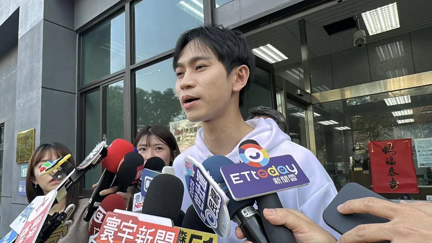 家寧媽涉業務侵占開庭調解破局　Andy要求一人一半