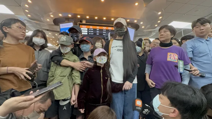 陳學聖揭賴政府操作亞亞案　是另種戒嚴的開始