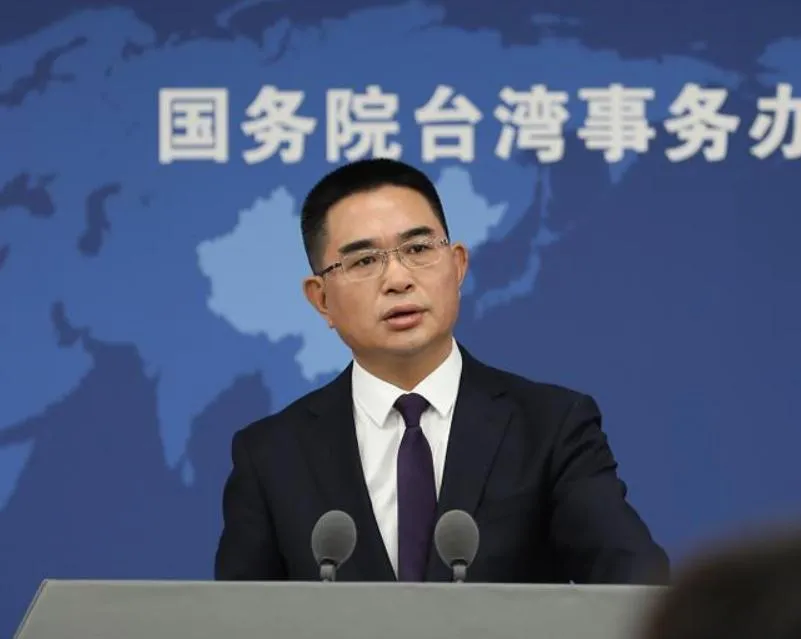 加大力度！陸國台辦記者會每月2次改「週週開」　即時回應議題