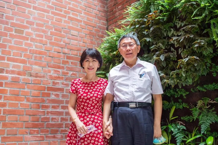 揭柯文哲案6大「切膚之痛」！陳佩琪：大家一起救救脆弱司法