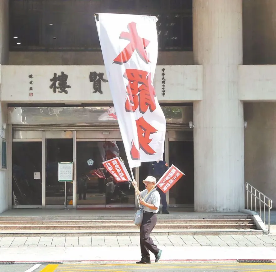 蔣萬安拋倒閣主張　學者：國會單獨改選不利民進黨