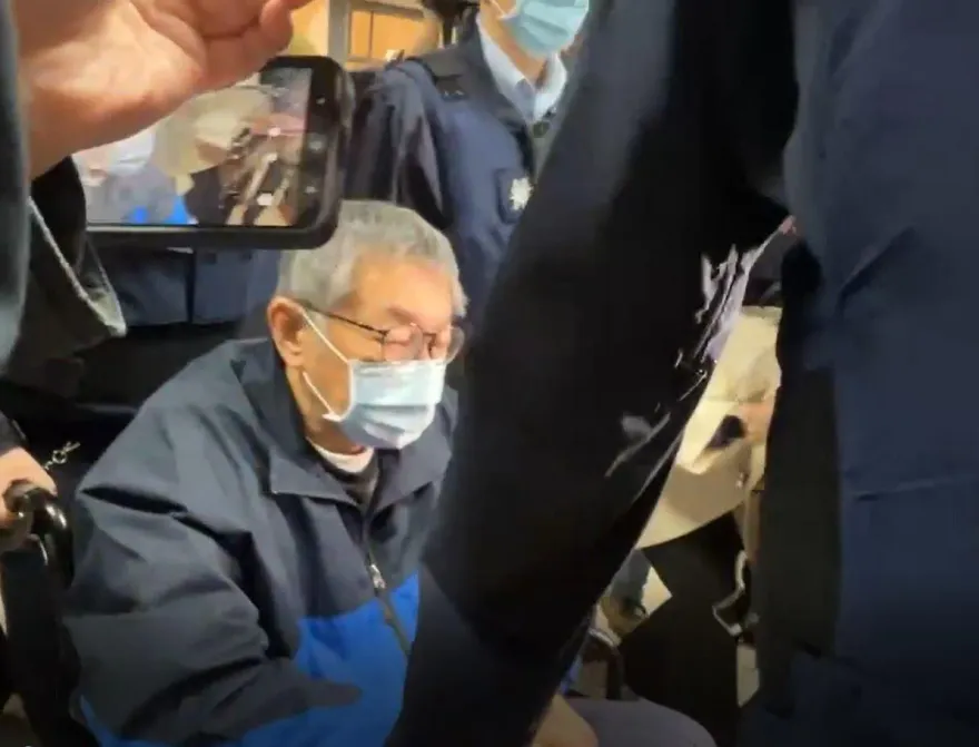 柯文哲今赴北檢出庭　民眾黨號召支持者上午8點集結
