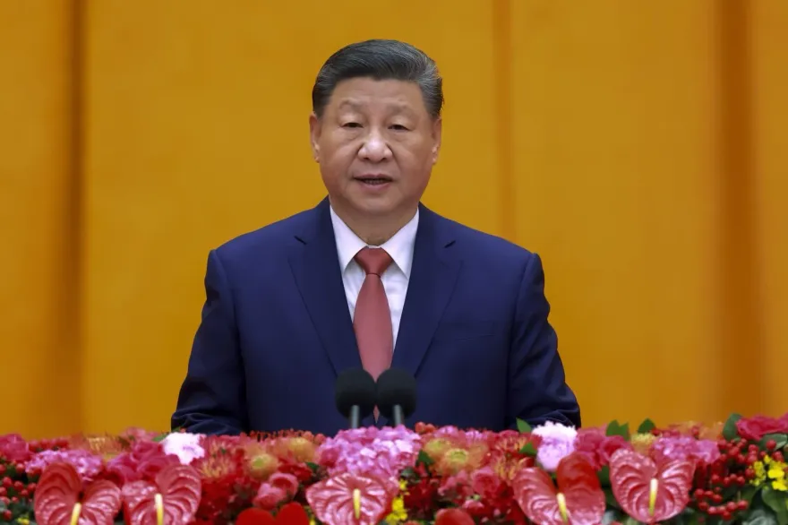 拉朋友圈抗美？習近平下週出訪大馬　料加強東南亞關係