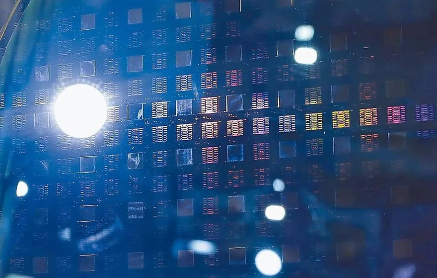 AI帶動PCB升級　專家研判搶料大戰恐持續