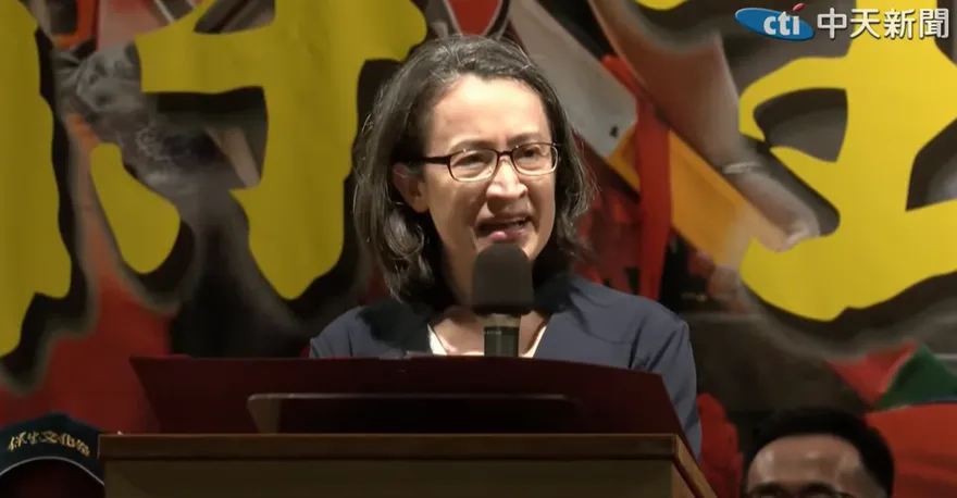 2警「副總統勤務」遇車禍受傷！蕭美琴：已和卓榮泰去探視