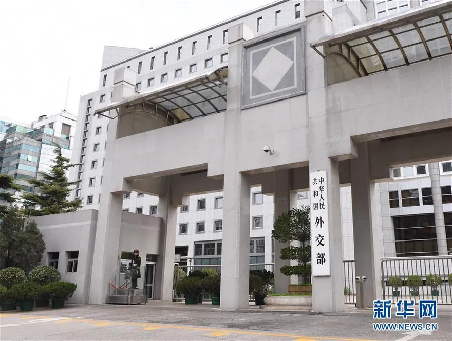 再批高市！陸外交部召見日大使：影響極其惡劣、敦促收回言論