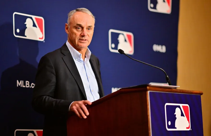 大聯盟考慮下屆WBC改至球季中舉辦！最早2029年實施