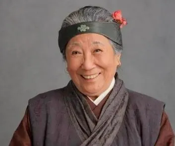 演藝圈再傳噩耗！《新紅樓夢》劉姥姥逝世　享耆壽93歲