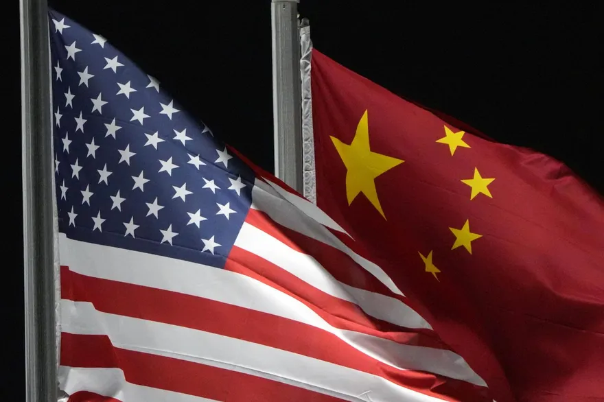 美中領導人通話將談及台灣？共和黨議員：這對美國很重要