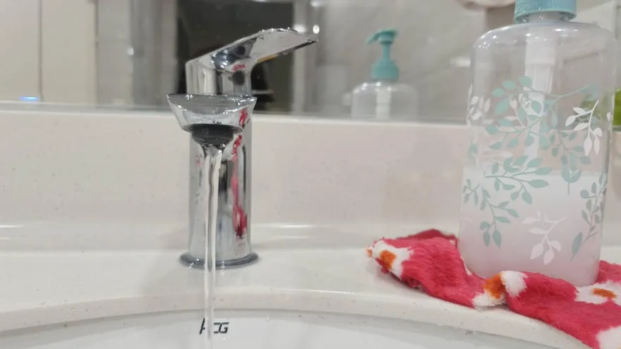 高雄林園區連兩天「停水8小時」　7條路段受影響