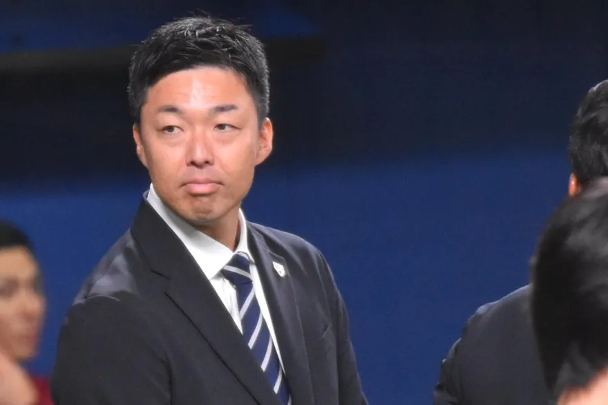 WBC/戒備中華隊！日本隊派教練團親赴現場情蒐