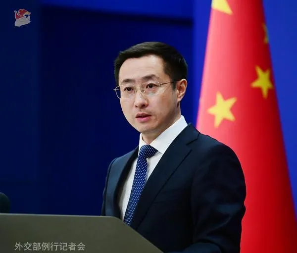 川普擬擴大對台軍售？陸外交部嗆：台灣是中美關係「紅線」