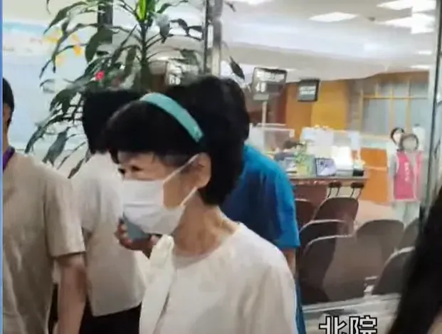 柯文哲開庭旁聽「滿頭霧水」　陳佩琪喊話小草：一起打贏這場戰爭