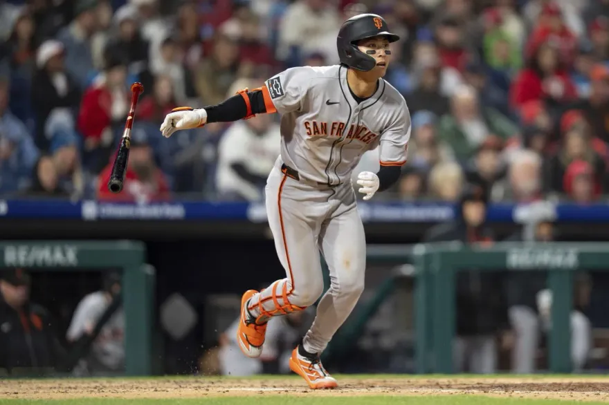MLB/明年經典賽中華隊小心了！李政厚打擊率列全聯盟前10