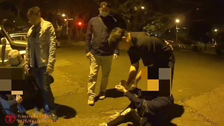 服役2個多月！19歲消防役男涉販毒　花蓮警逮獲送辦
