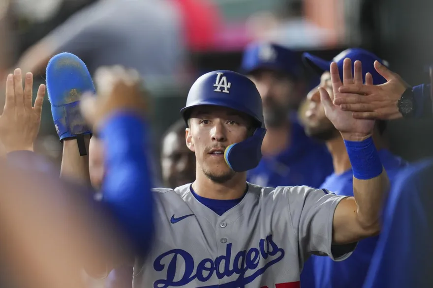 WBC/中華隊利多！道奇艾德曼開刀確定缺席　韓國隊戰力拉警報