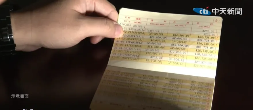 紙本存摺要丟嗎？銀行員曝「1關鍵功能」無可取代：建議留5年