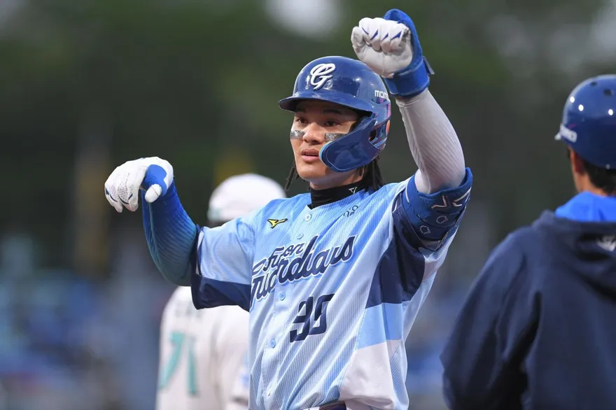 中職/張育成辭退全壘打大賽　看好林智勝寶刀未老