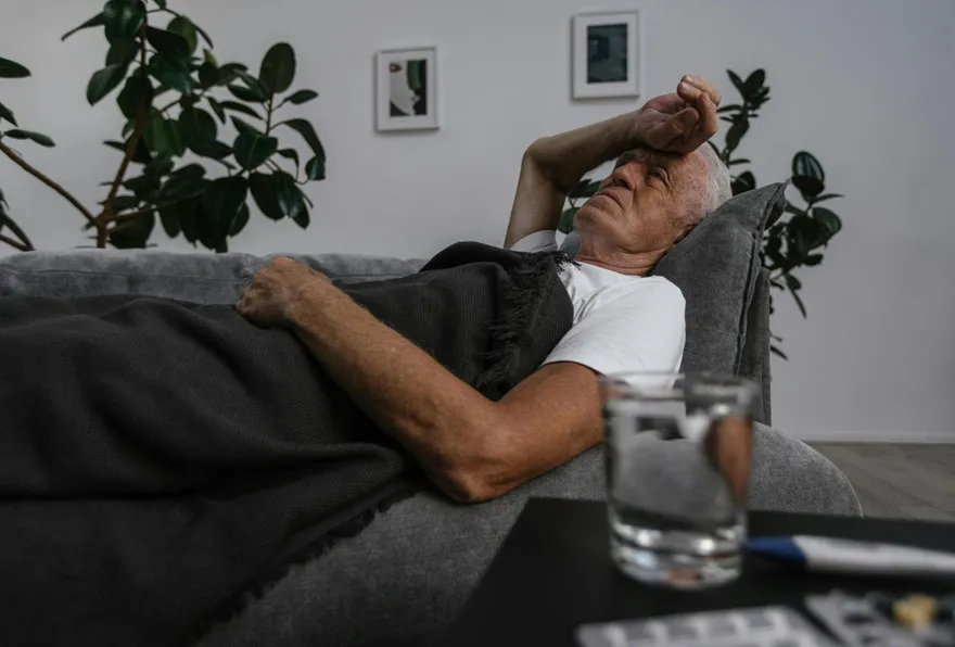 67歲高階主管退休月領6萬超舒適　卻未做1事生活完了