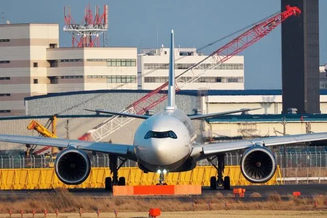 又傳拒收！外媒揭波音客機又被陸拒收　短短2天第二架