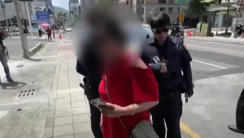 高雄飯糰店女房東落淚道歉！樋口闆娘：就交給法院處理