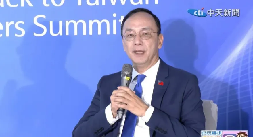 王崑義／戰獨裁　在野齊步走！
