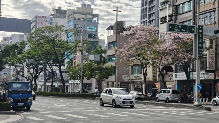 偽造車牌加倍罰！最重罰7萬2千　還可當場沒入車輛