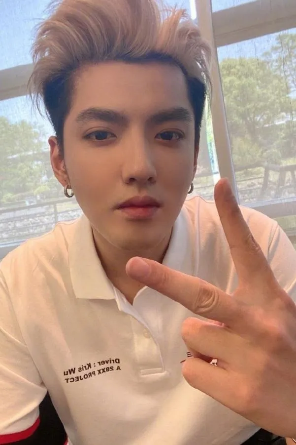 吳亦凡入獄驚傳慘死　江蘇警方發聲闢謠