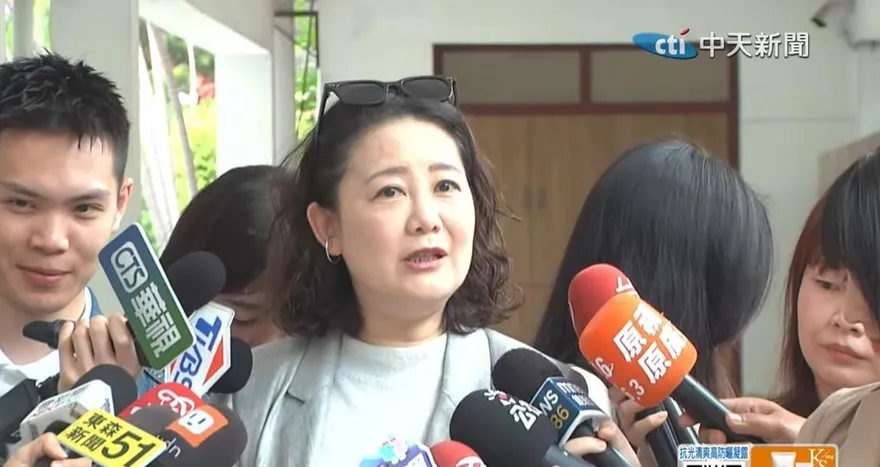 卓榮泰爆預算「輪迴說」挨批像黑道　吳思瑤：譴責受害者