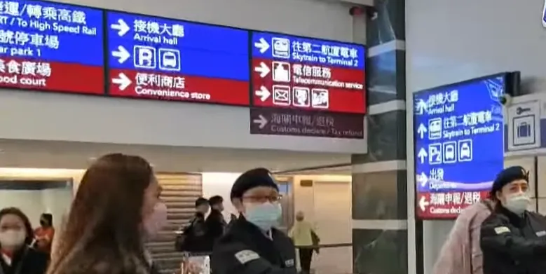 出國旅客注意！桃機第三航廈6/10起航站南路交通異動