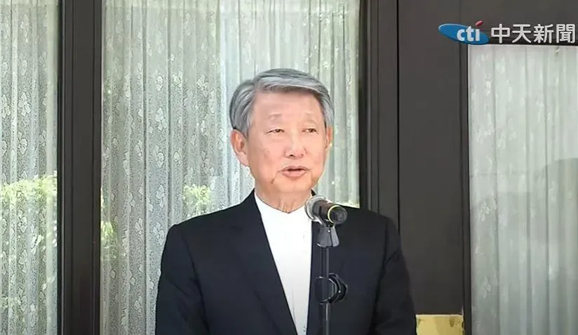 接受郭智輝款宴？AIT：檢視美台經貿連結嚴守倫理