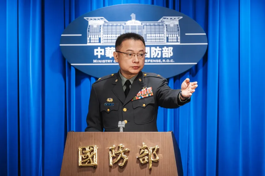 漢光演習拉長天數配合大罷免？國防部嚴正駁斥