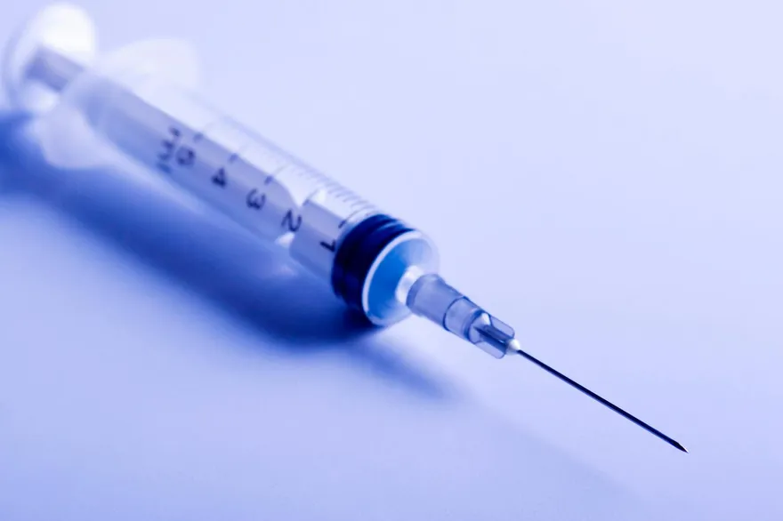 不只防皮蛇！研究：打帶狀疱疹疫苗降中風機率近2成