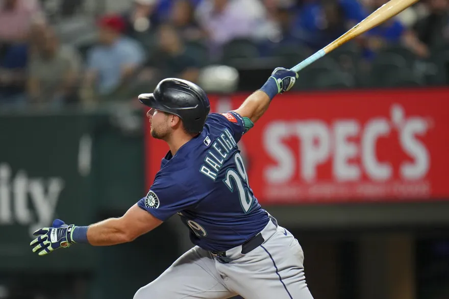 MLB/水手重砲確認參加WBC　將披美國隊戰袍：我願意