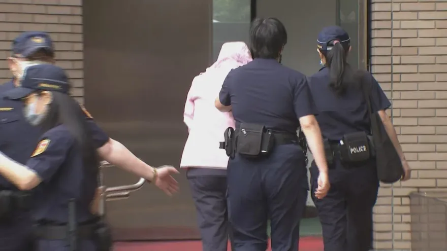 剴剴案5/13宣判！檢方求處惡保母無期徒刑
