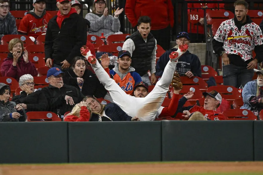 MLB/紅雀連3年沒季後賽打　亞倫納多、格雷考慮放棄不可交易條款