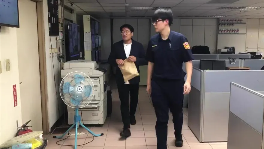 基隆前民政處長張淵翔等人涉幽靈連署　遭檢方求處重刑