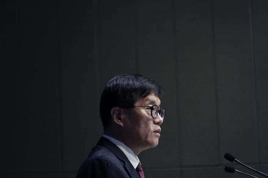 亞洲貨幣齊升！韓央行總裁認「部分原因」：美施壓要求升值