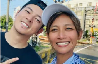 爆離婚宥勝！慈惠首洩夫妻互動　曬「爸爸視角」關係成謎