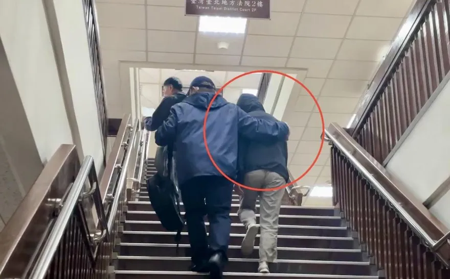 下毒澳籍男友「蛇蠍女」涉毒殺英籍丈夫！獲不起訴