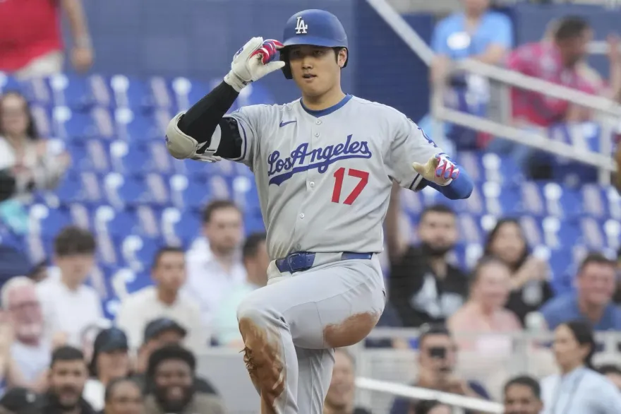 大谷翔平2023轉隊條件曝！經紀人證實：這些傳聞都是真的