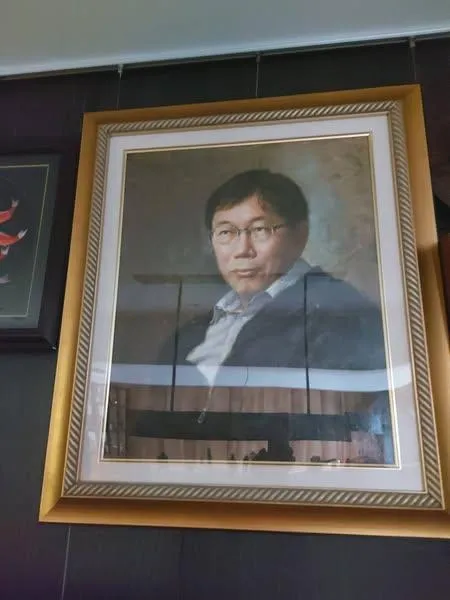 母親節前夕吐心聲　陳佩琪：我好想念我的先生