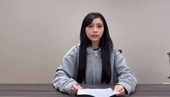 李芷霖狠甩「小三」臭名　正牌造型師男友現身溫馨接回家