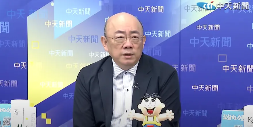 影/綠委午休搭公務車聚餐？郭正亮：真的較罕見