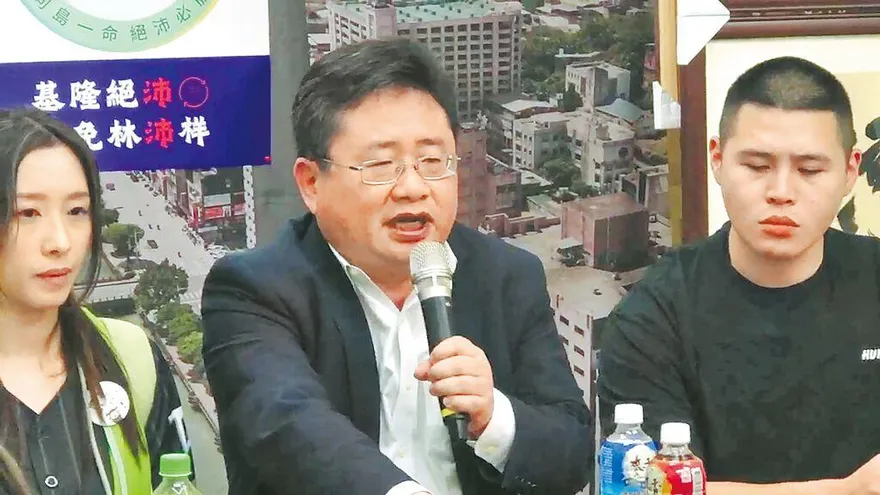 賴清德叫不動南韓　矢板明夫出招！要外交部用「漢城」回擊