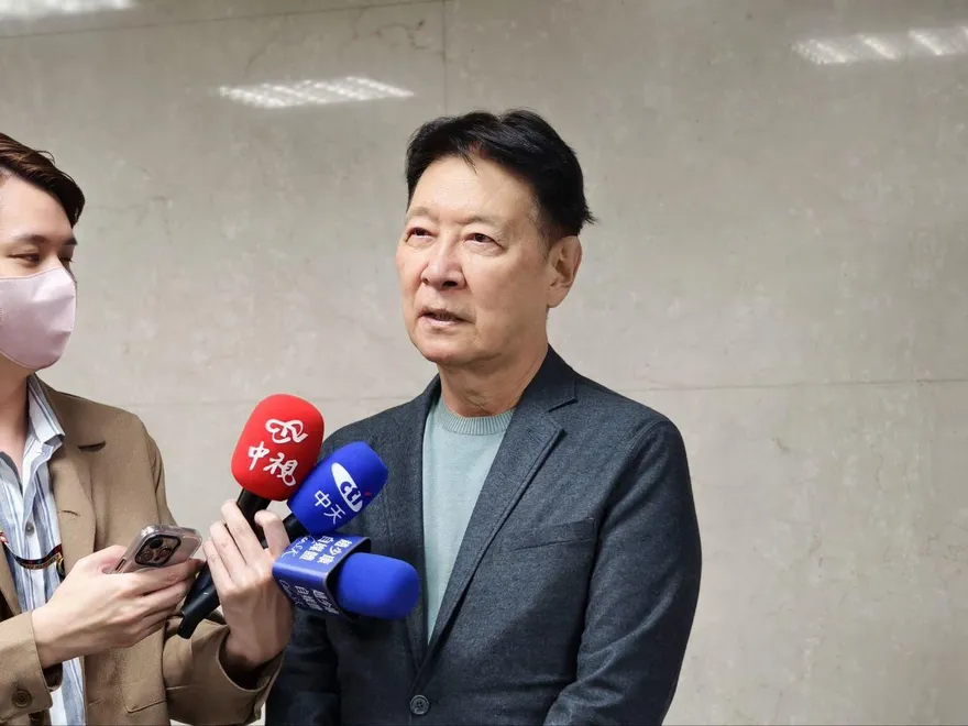 「刪瑤」最後衝刺！趙少康曝「連署進度」振奮大喊：一起改寫歷史
