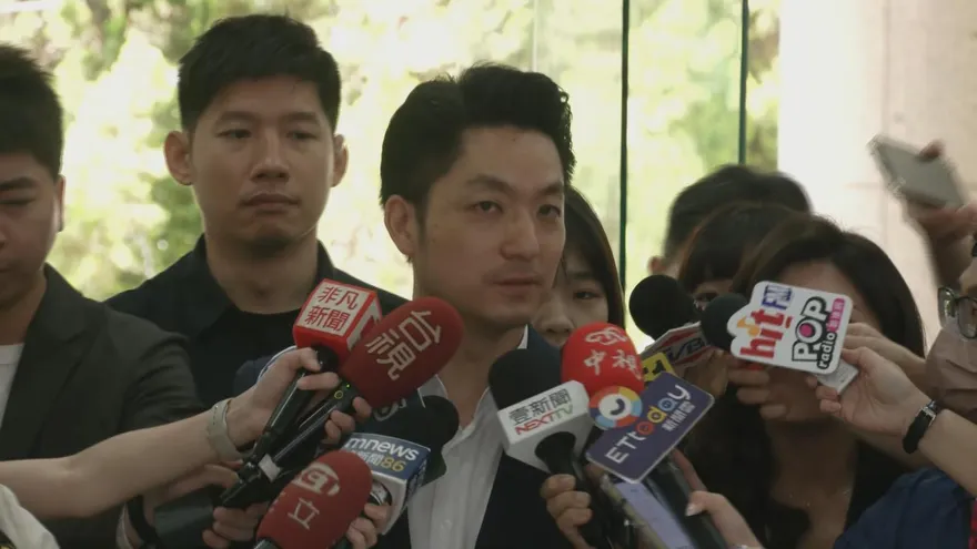 中正路改名惹議！蔣萬安怒嗆中央：只搞政治、不辦正事