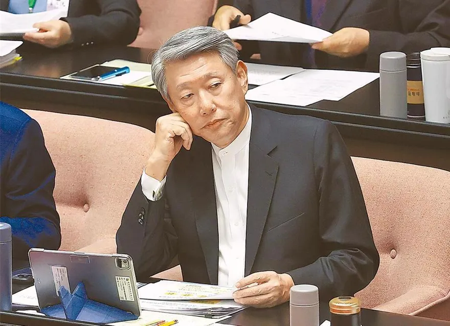 美國要重振半導體製造！郭智輝：一定要靠台灣