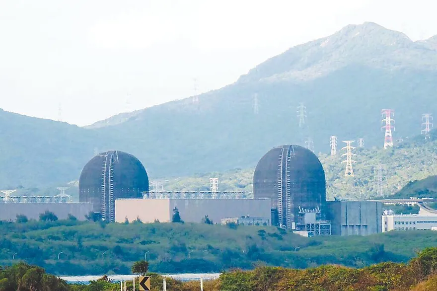 台灣「非核家園」首日亮黃燈！台電喊免驚　網1句話酸爆